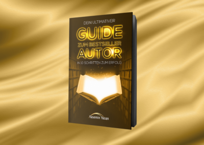Guide zum Bestseller-Autor — Buch von Dr Yasemin Yazan