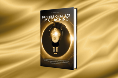 Professionalität im Coaching — Buch von Dr Yasemin Yazan