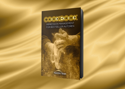 Cookbook — Buch von Dr Yasemin Yazan